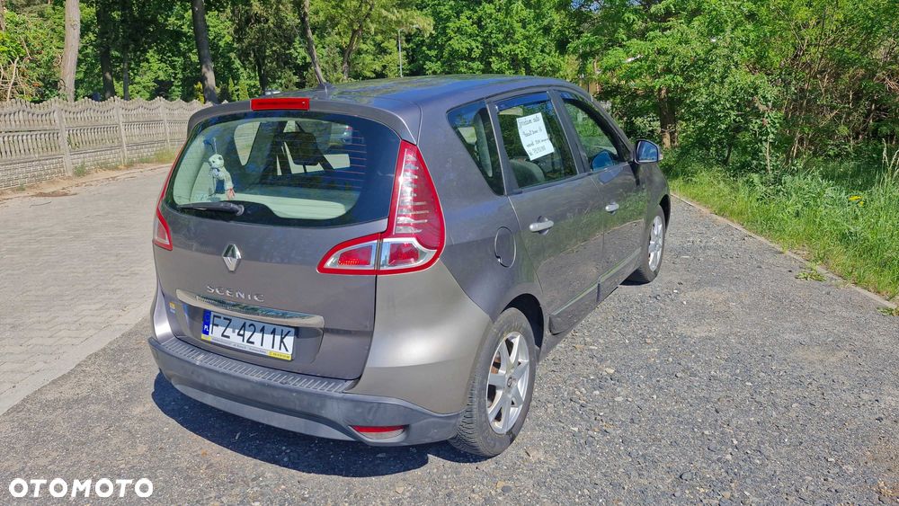 Renault Scenic - 4