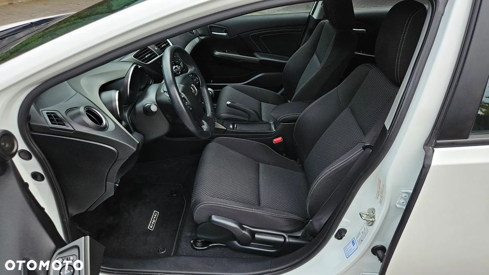 Honda Civic 1.4 i-VTEC Elegance - 17
