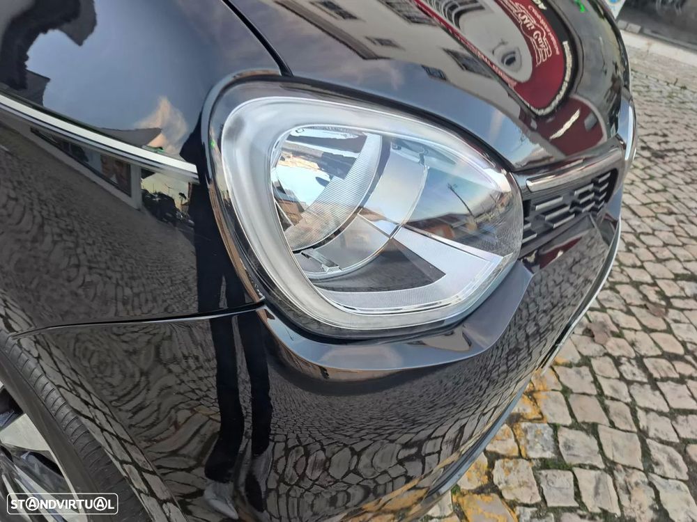 Renault Twingo 1.0 SCe Intens - 7