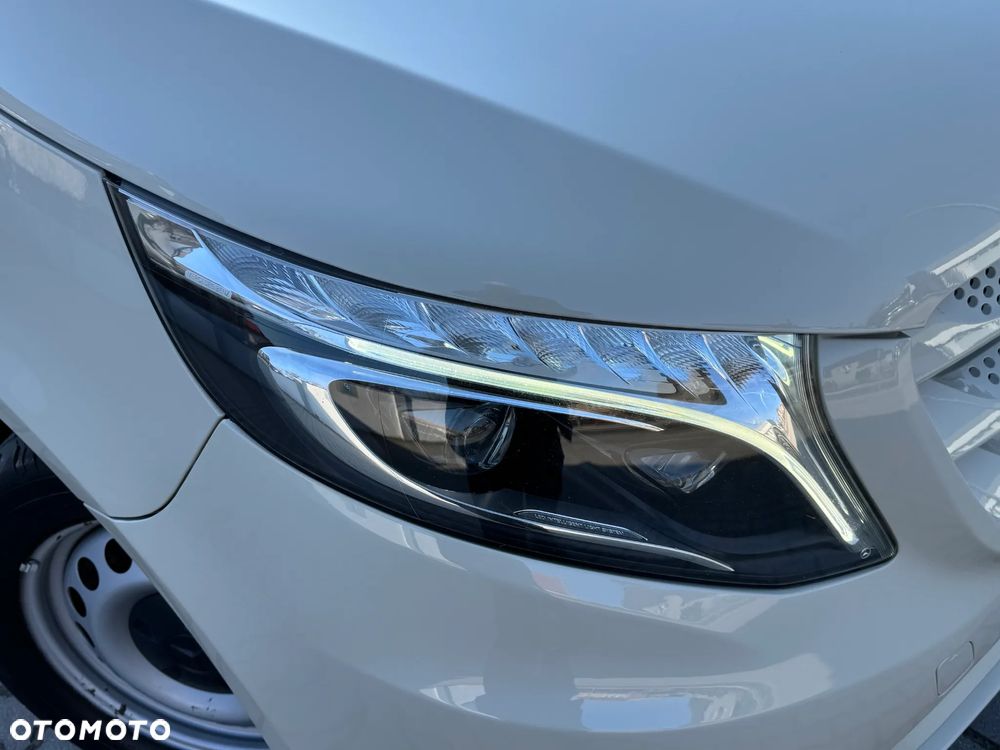 Mercedes-Benz VITO - 13