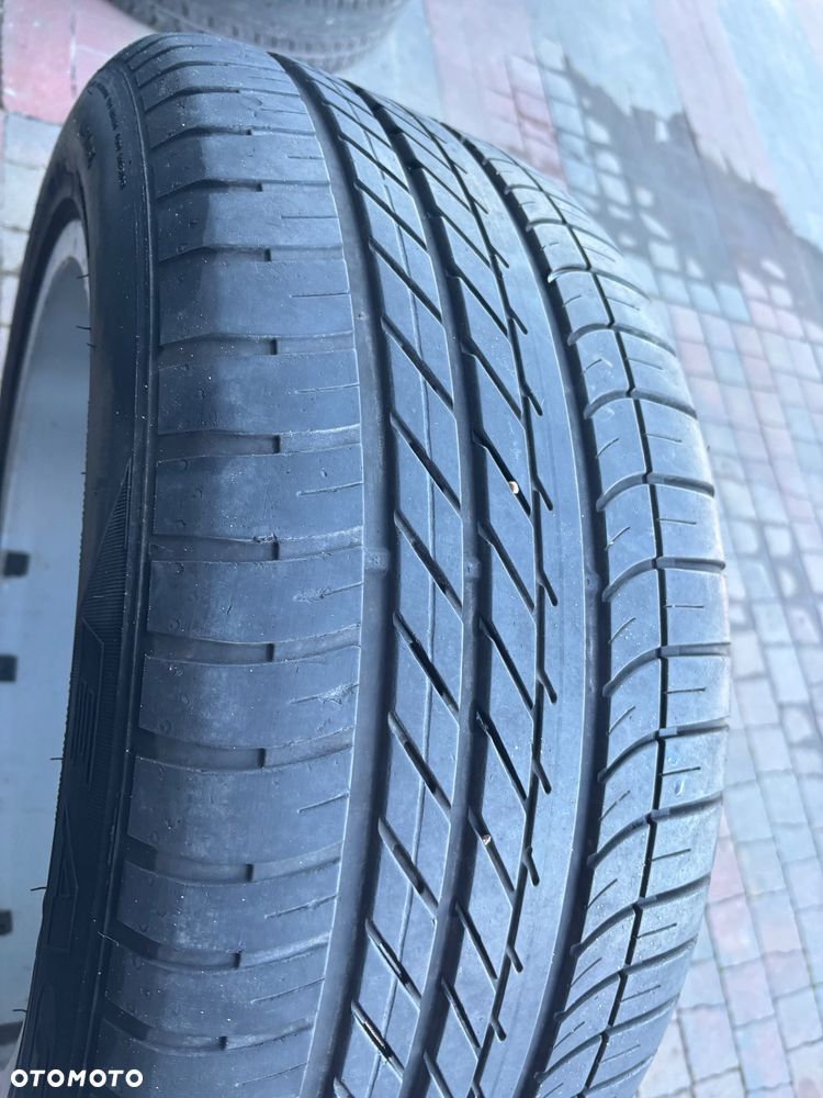 Alufelgi z Oponami BMW X6 5x120 9Jx19 255/50/19 GoodYear 22r 6858674 6858875 - 18