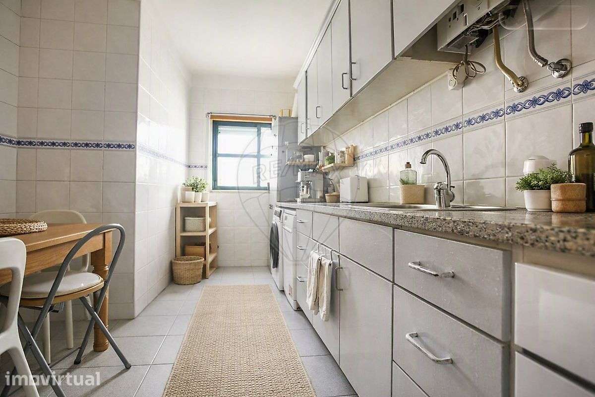 Apartamento T3 para venda - Grande imagem: 5/24