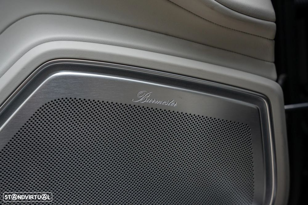 Porsche Panamera Sport Turismo Turbo S E-Hybrid - 25