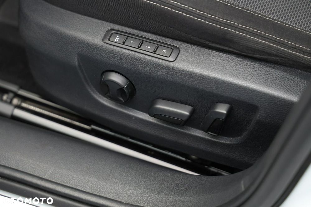 Skoda Superb - 16