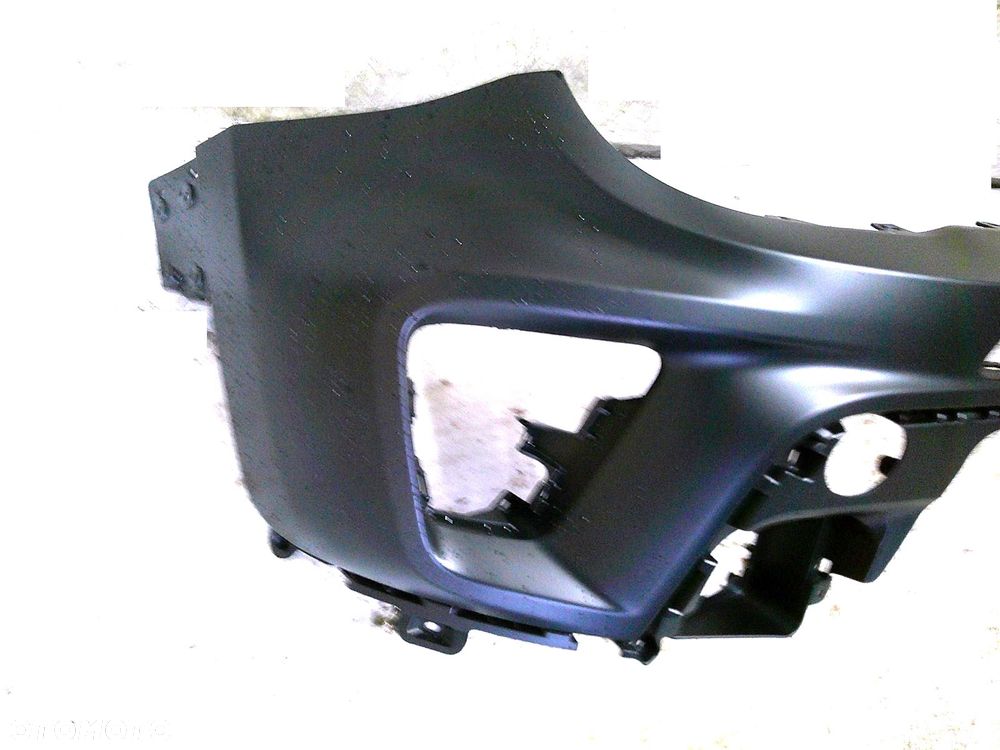 jeep renegade lift 17r- zderzak przód nowy przedni - 3