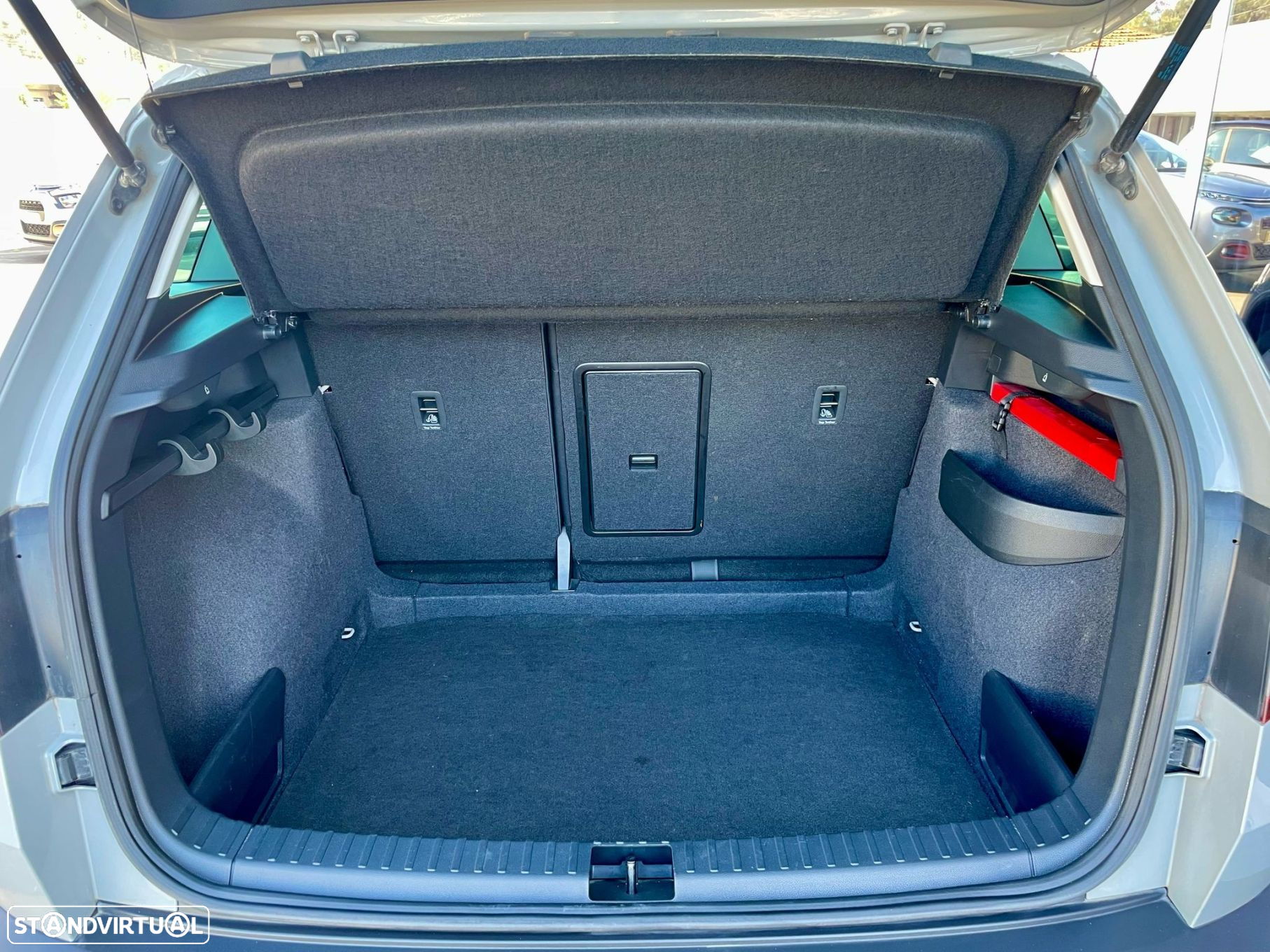 Skoda Karoq 2.0 TDI Ambition - 10