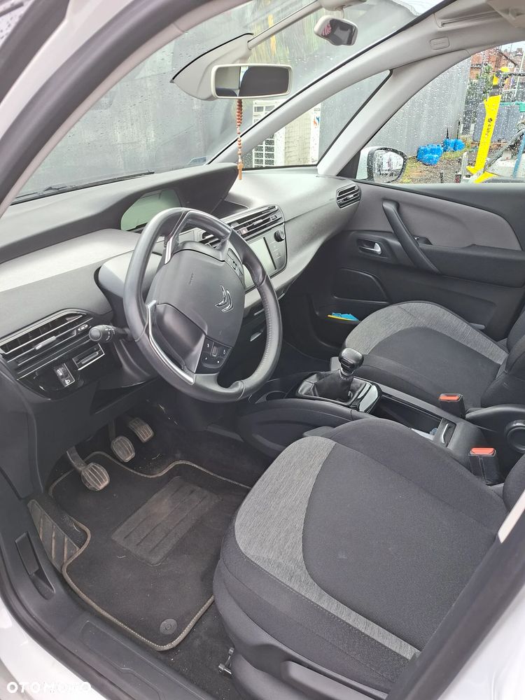 Citroën SpaceTourer - 8