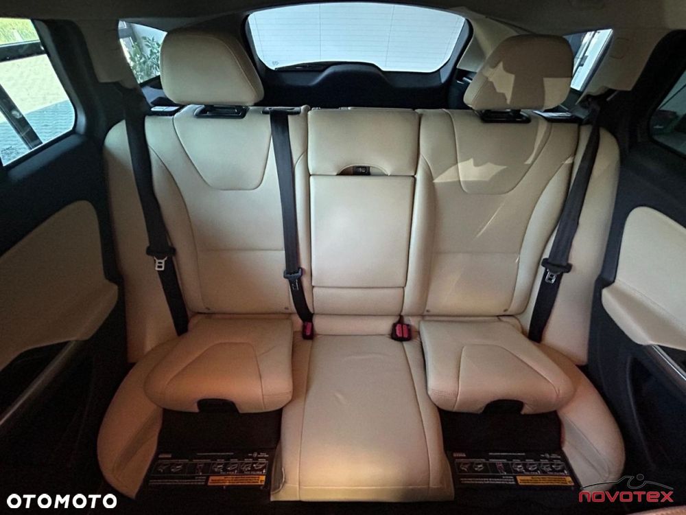 Volvo V60 D2 Drive-E Summum - 22