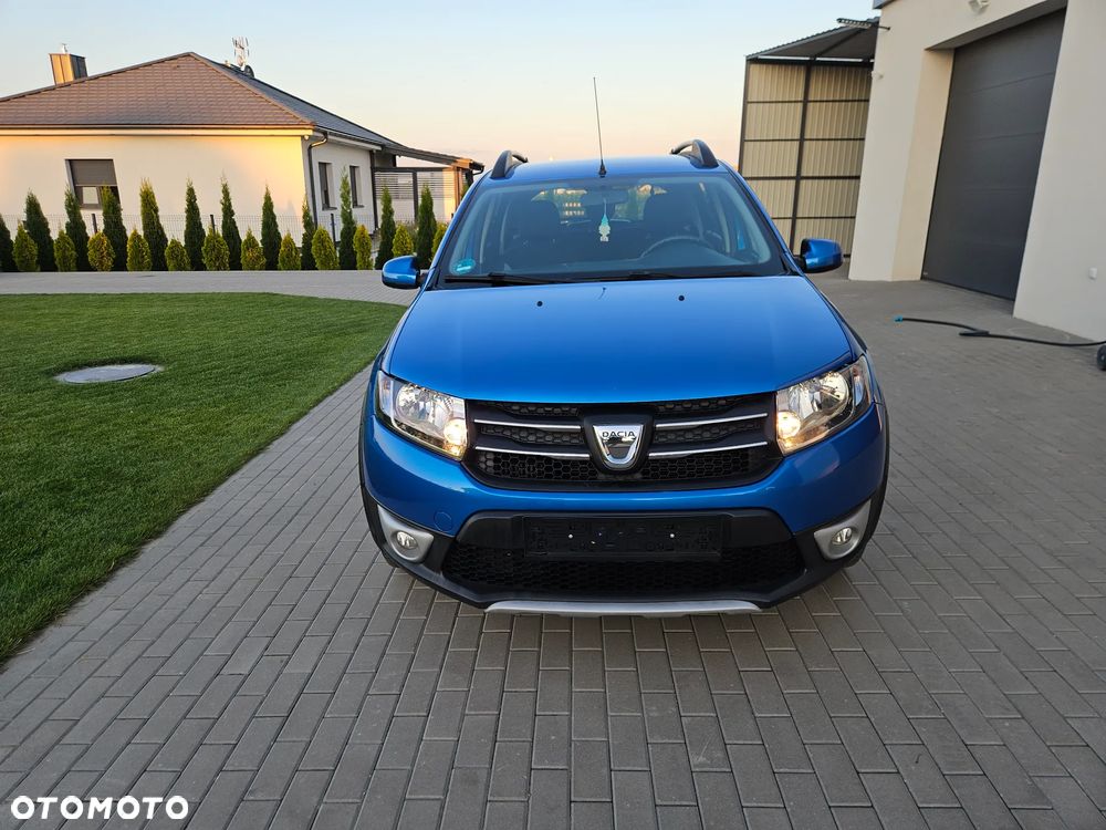 Dacia Sandero TCe 90 S&S Laureate - 2