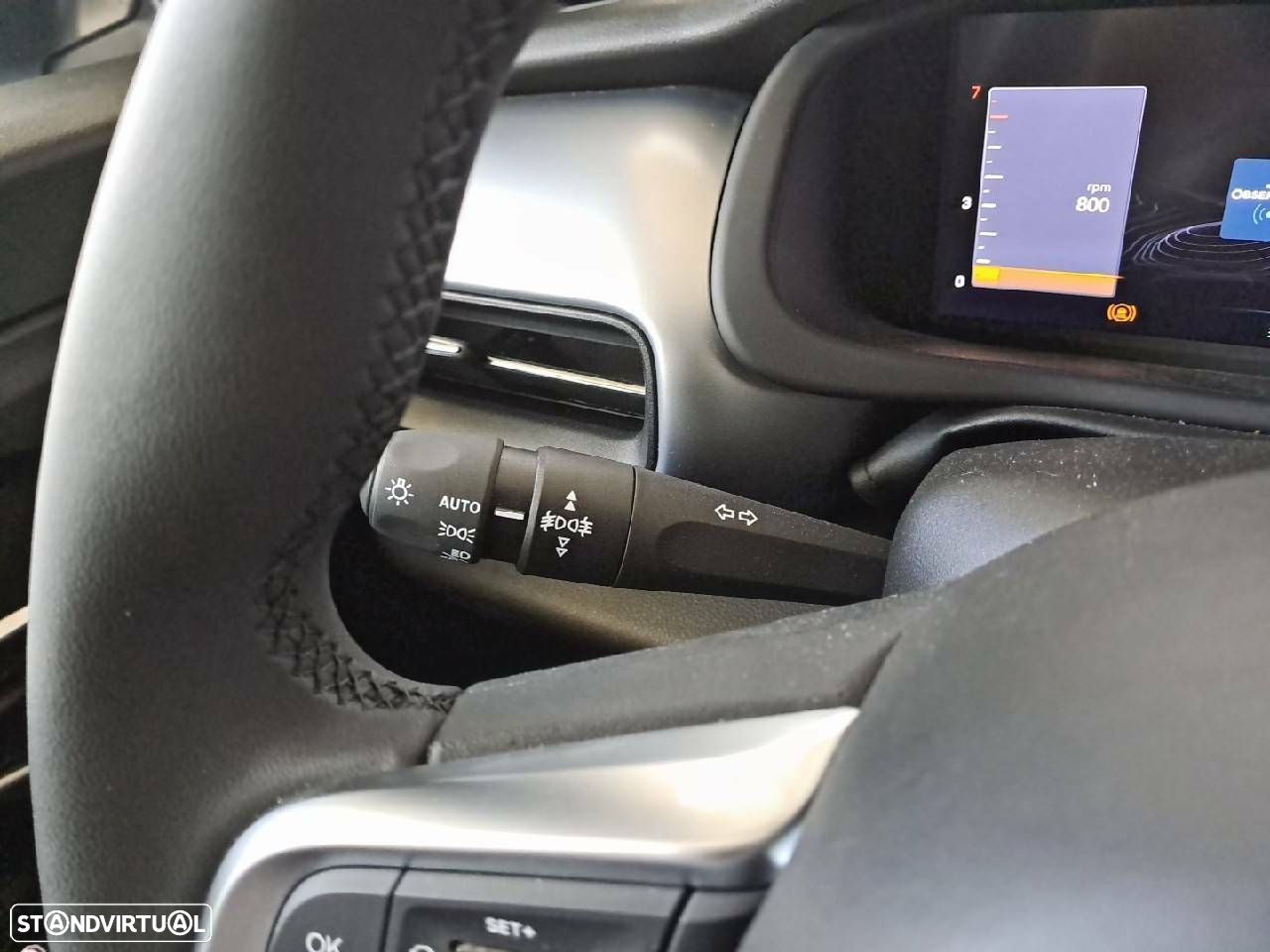 Jeep Avenger 1.2 GSE T3 Summit - 14