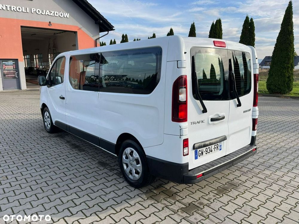 Renault Trafic - 6