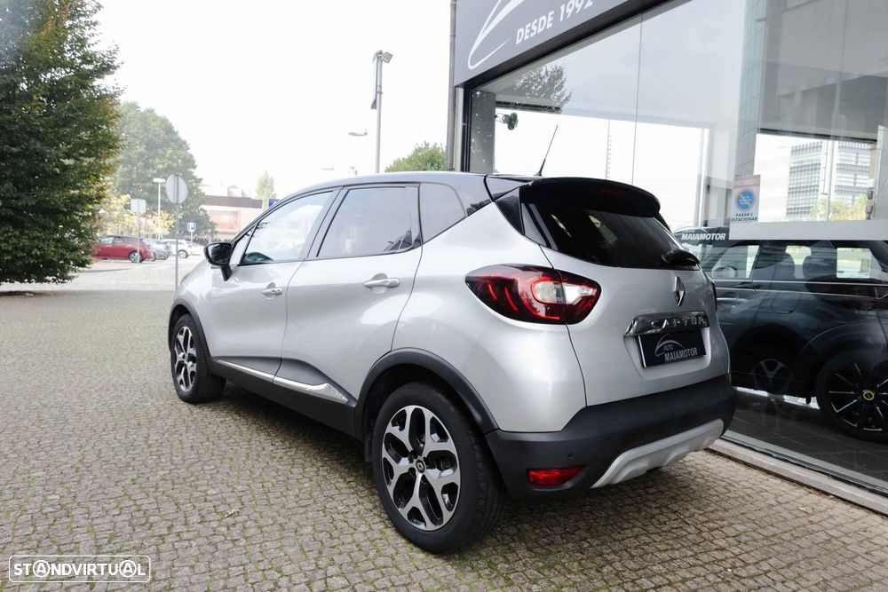 Renault Captur 1.5 dCi Exclusive - 15