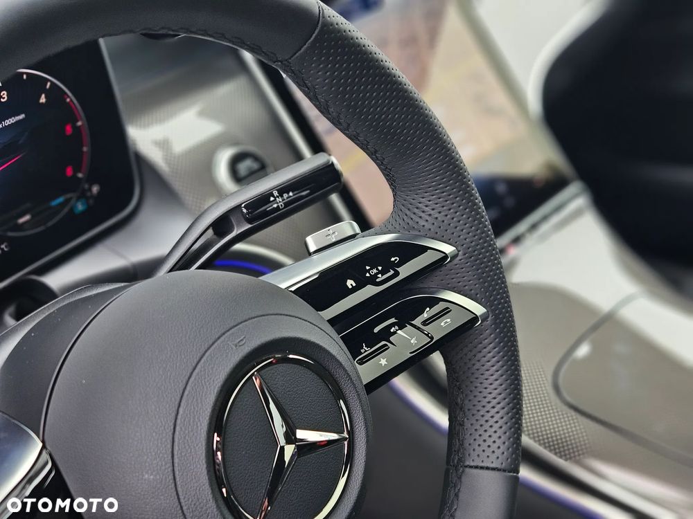 Mercedes-Benz GLC 220 d 4-Matic - 29