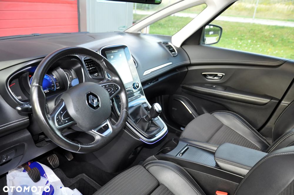 Renault Scenic 1.2 TCe Energy Bose Edition - 20