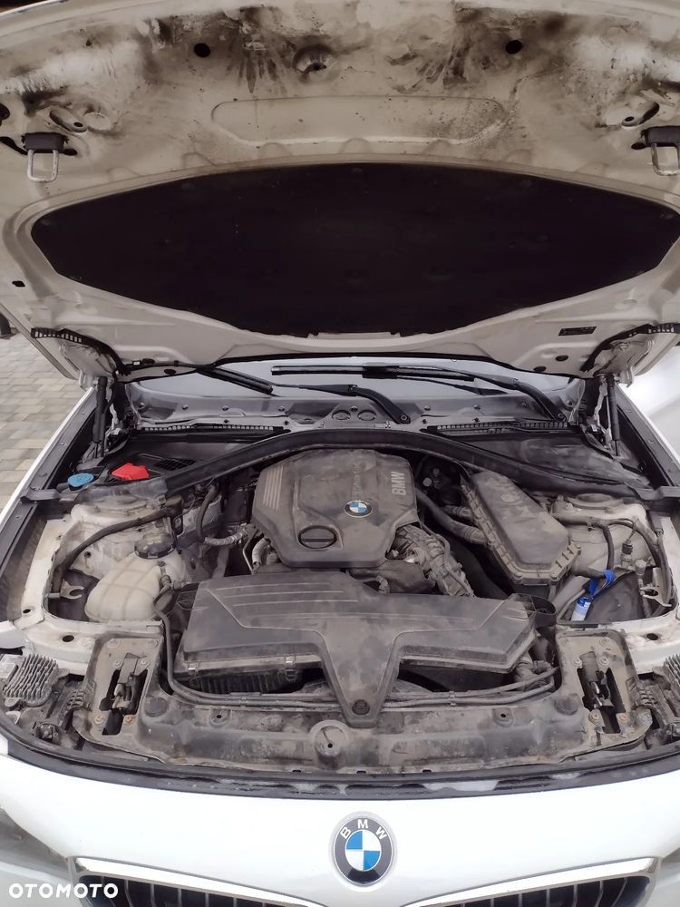 BMW 3GT 320d M Sport - 19