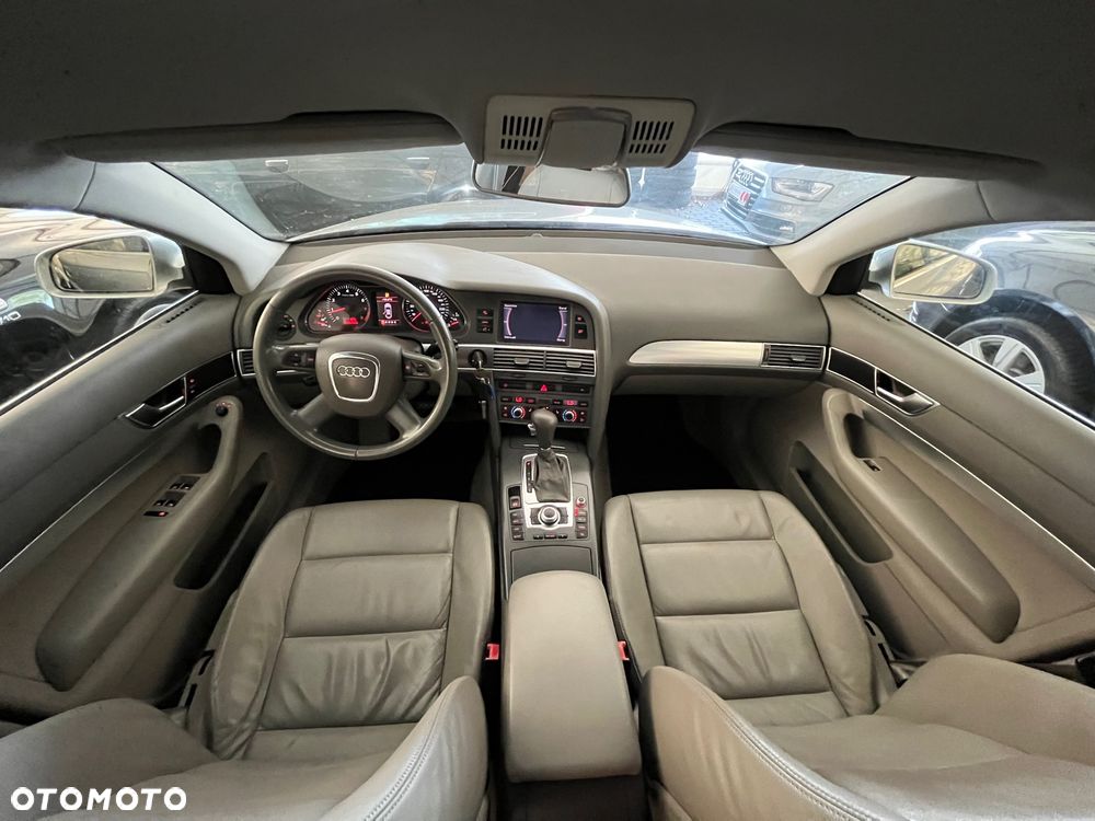 Audi A6 - 5