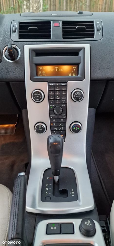 Volvo C30 T5 Summum - 16