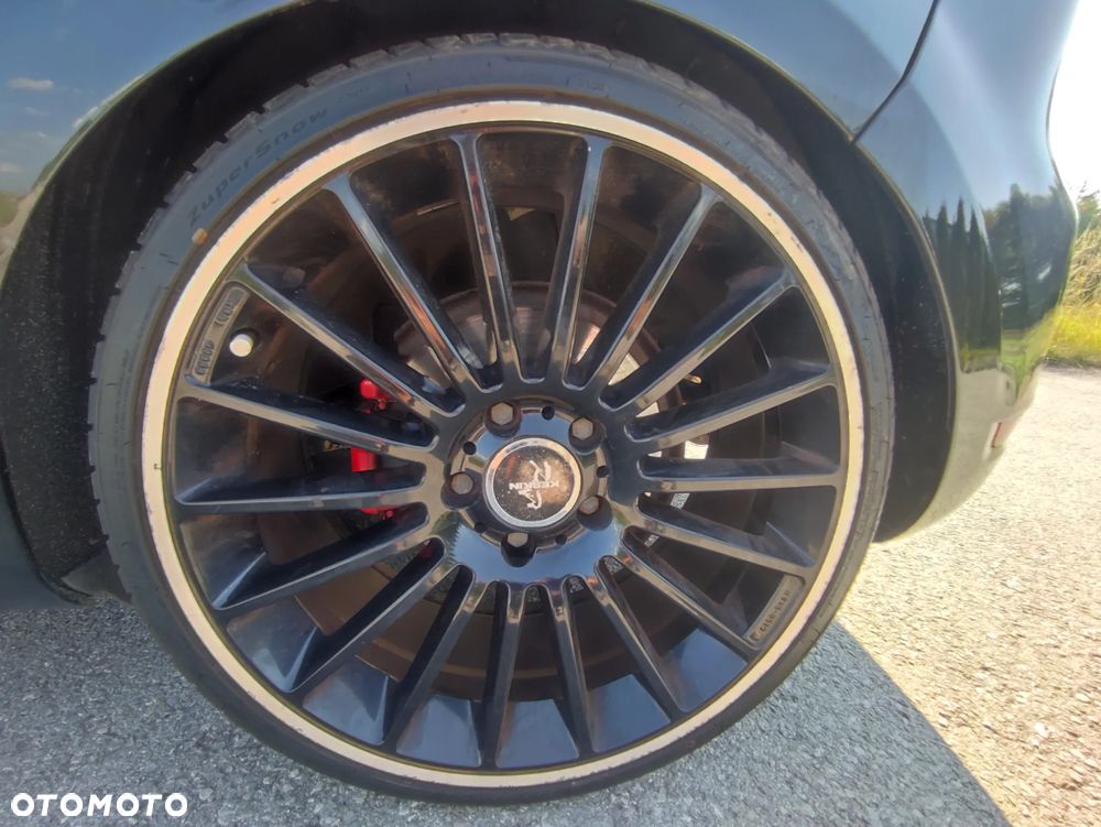 Volkswagen Golf 2.0 GTI DSG - 24