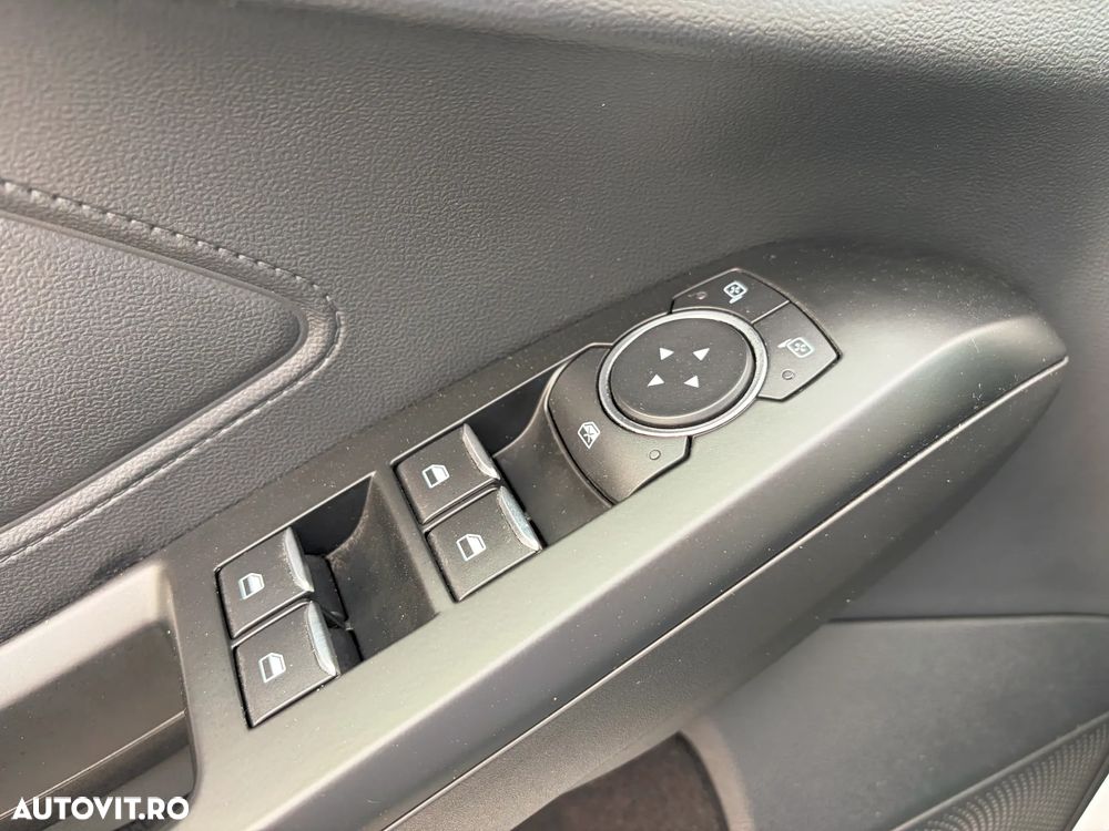 Ford Focus 1.0 EcoBoost Connected - 17