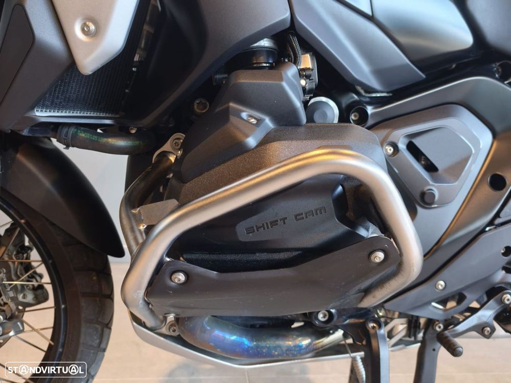 BMW R 1300 GS 1300 GS - 9