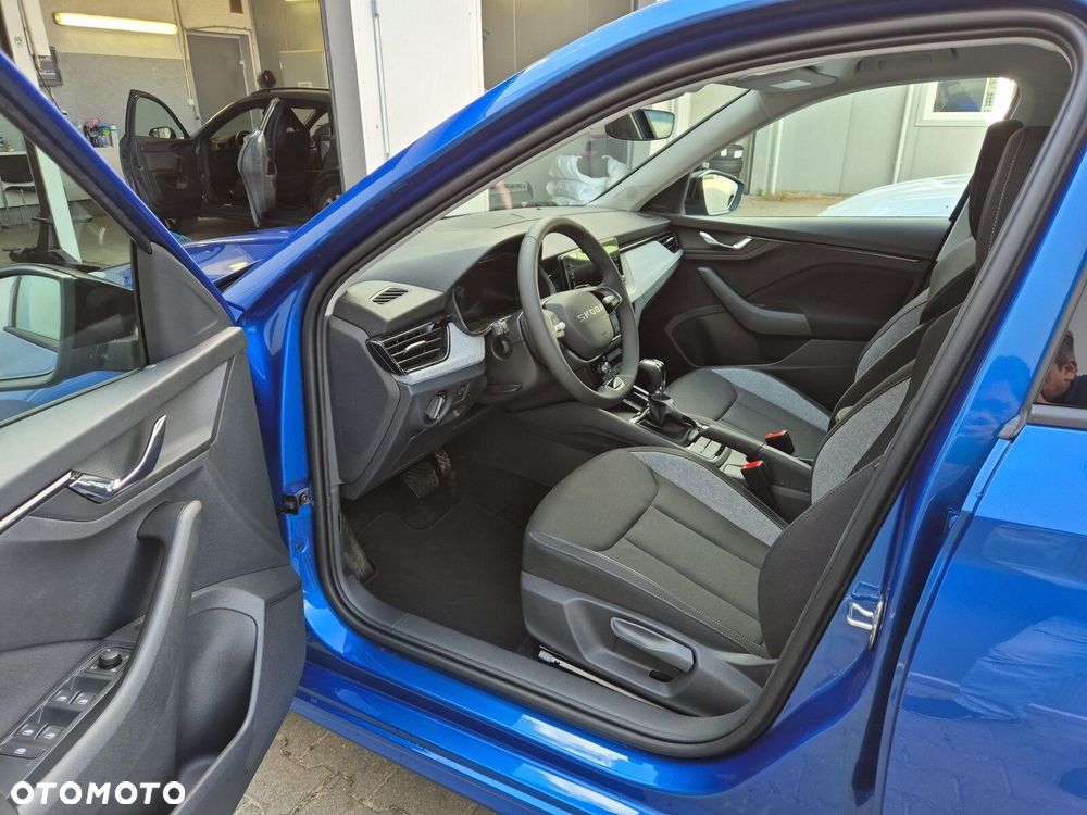 Skoda Kamiq 1.0 TSI Drive DSG - 12