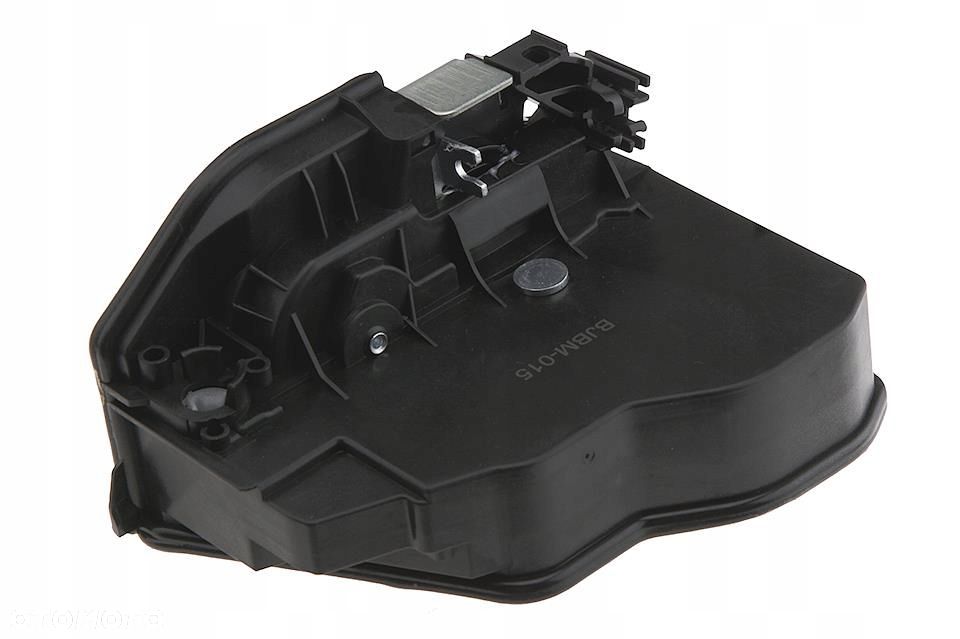 ZAMEK DRZWI PRZÓD LEWY BMW 5 E60 X3 E83 X5 E70 X6 - 1