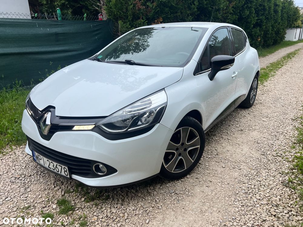 Renault Clio 0.9 TCe Business - 2