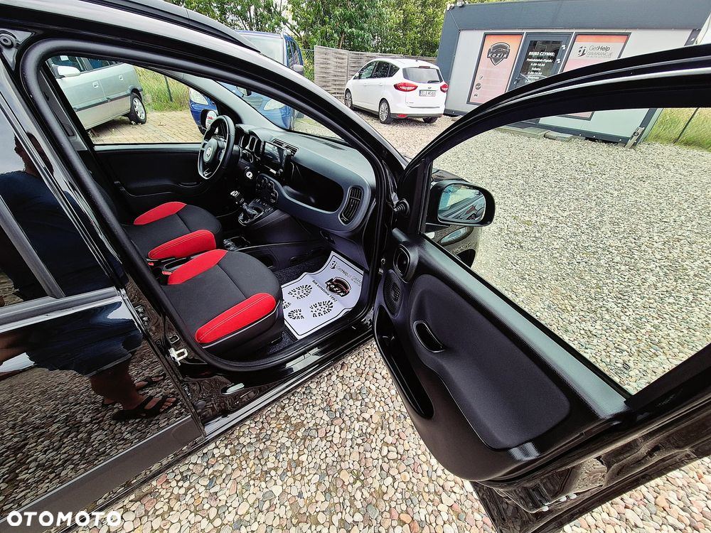 Fiat Panda 1.2 Mystyle - 27