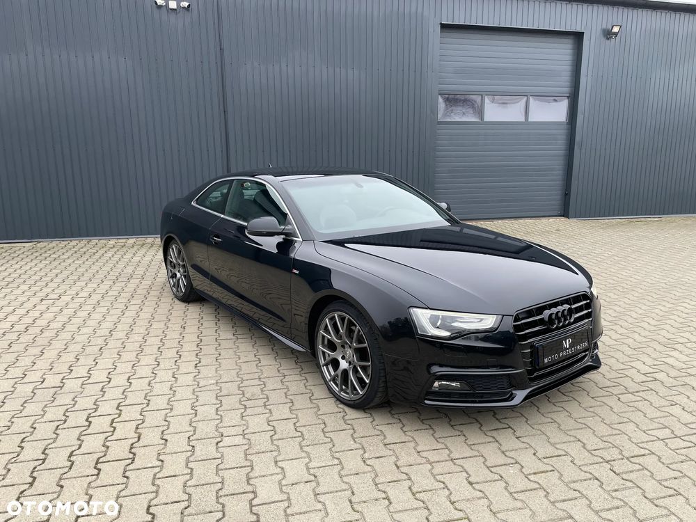 Audi A5 Coupé 1.8 TFSI - 7