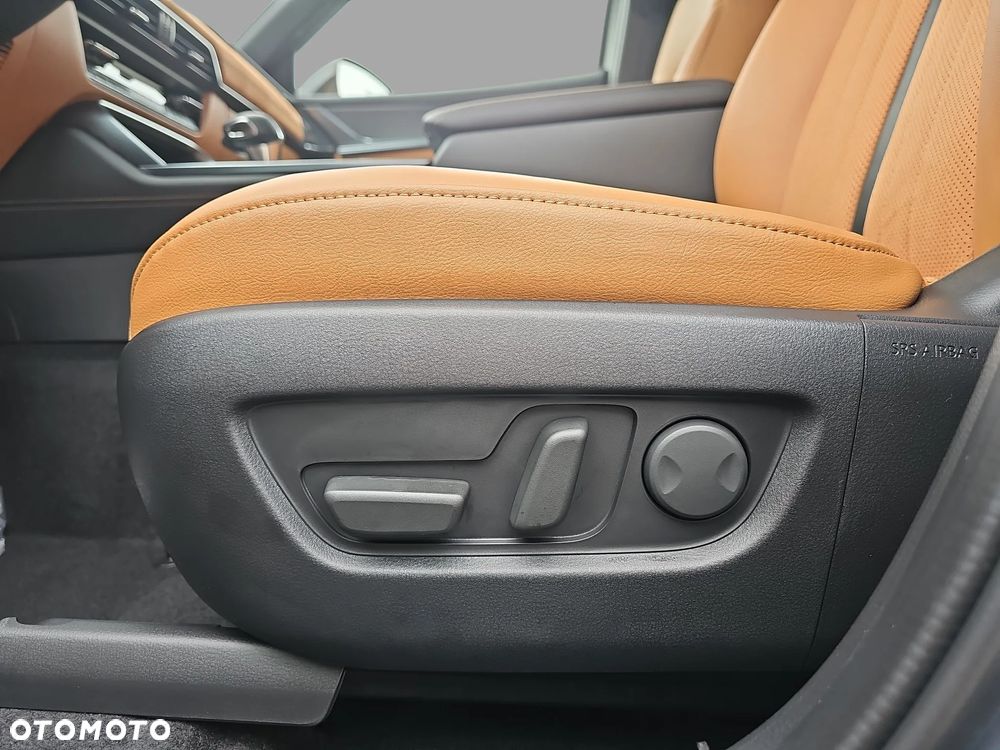 Mazda CX-60 3.3 D mHEV Homura Plus - 10