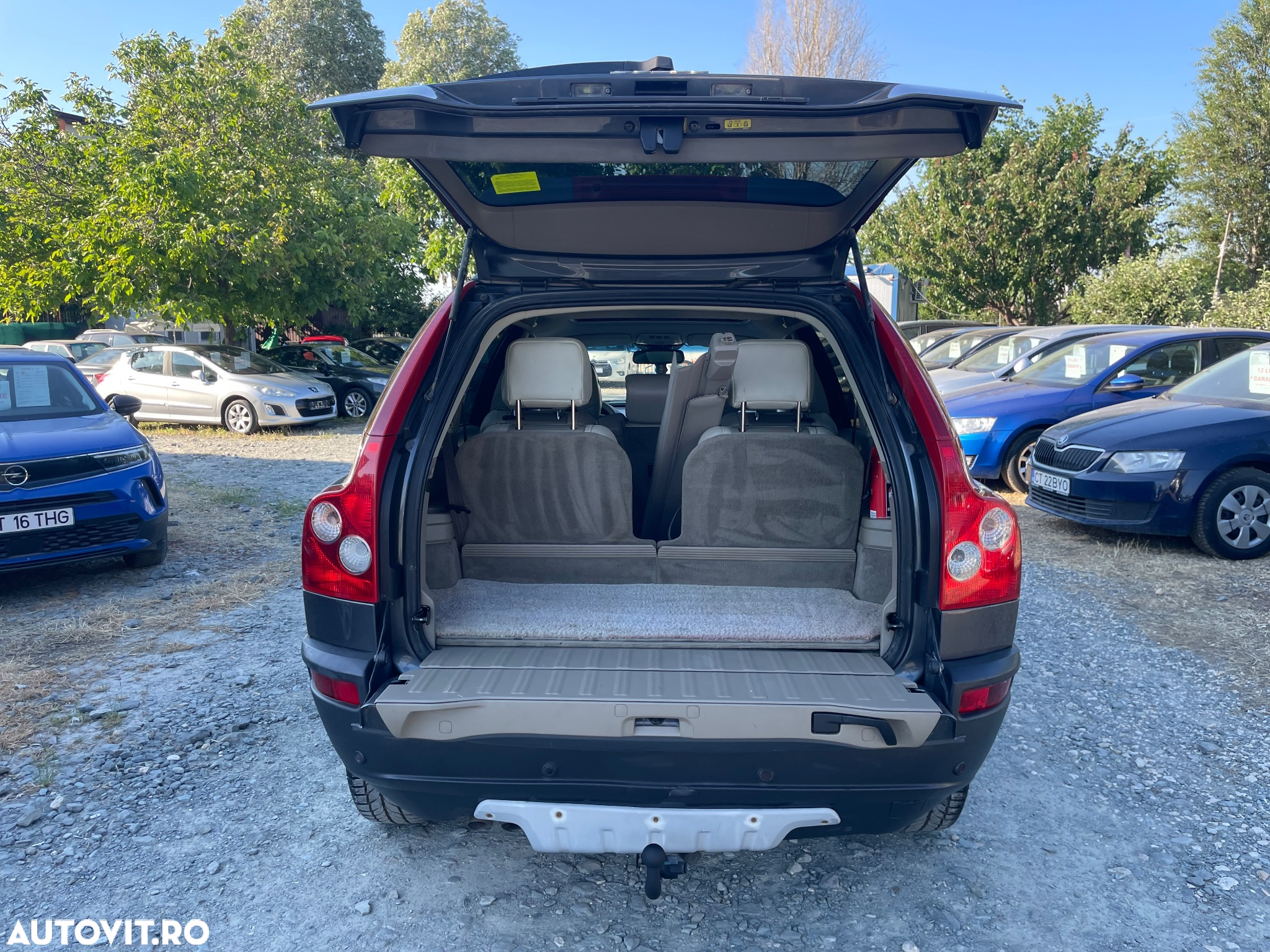 Volvo XC 90 - 18