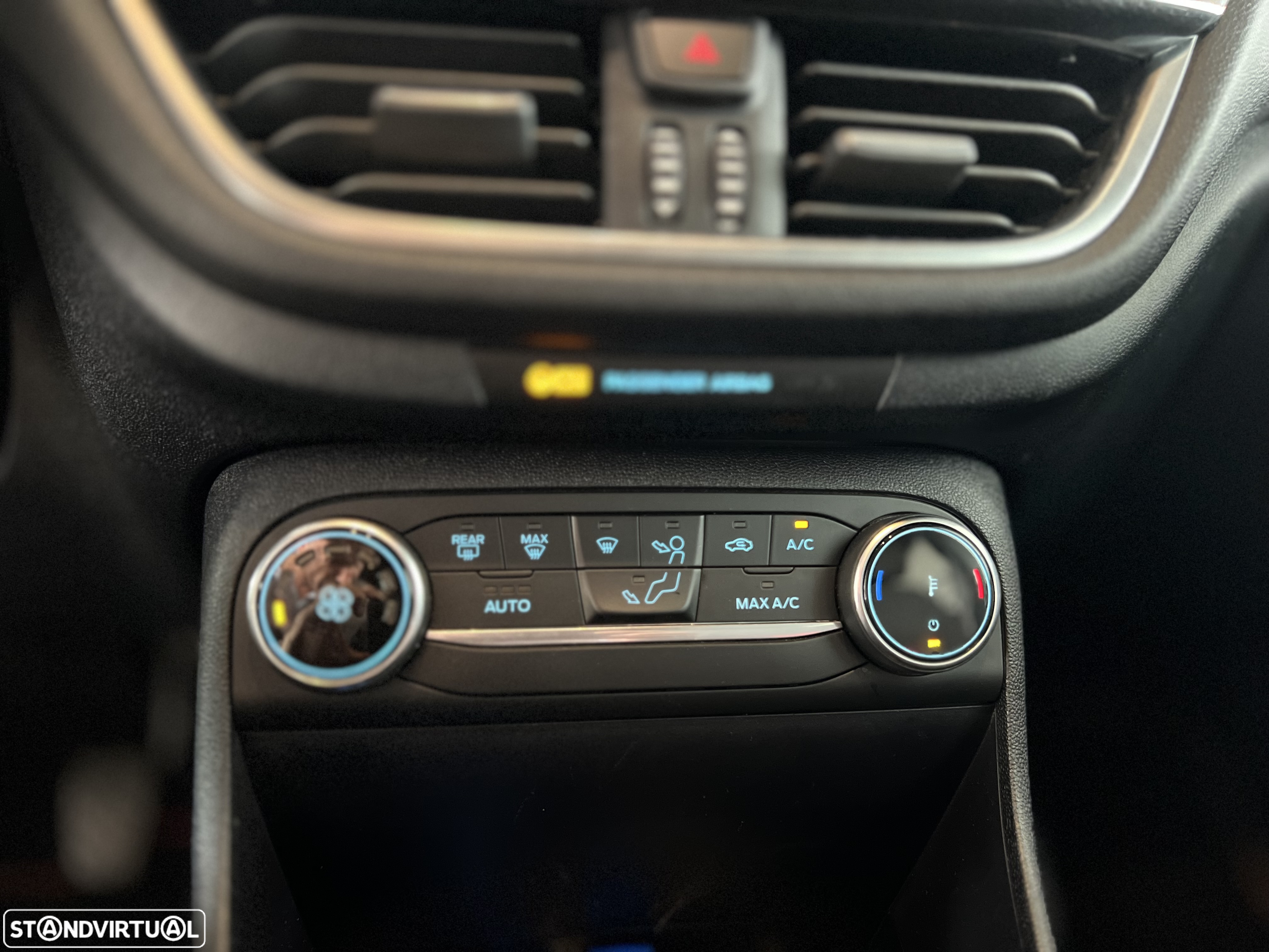Ford Fiesta 1.0 EcoBoost ST-Line - 9