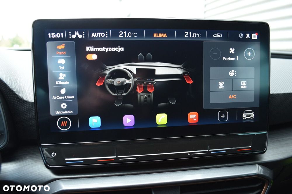 Cupra Leon 2.0 TDI DSG - 18