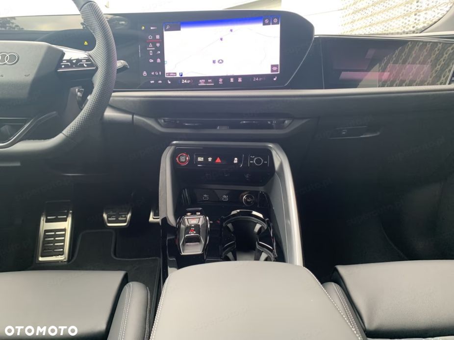 Audi Q5 Sportback 40 TDI mHEV Quattro S Line S tronic - 15