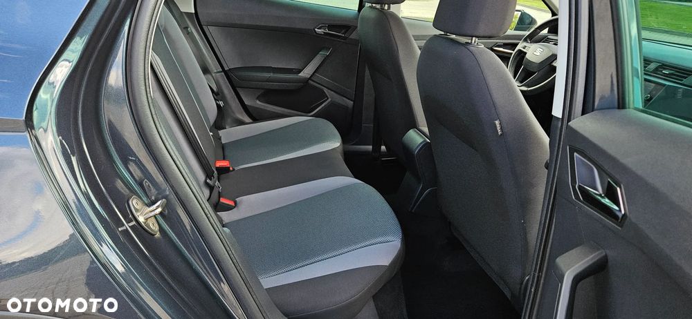 Seat Arona 1.0 TSI OPF Xperience - 11