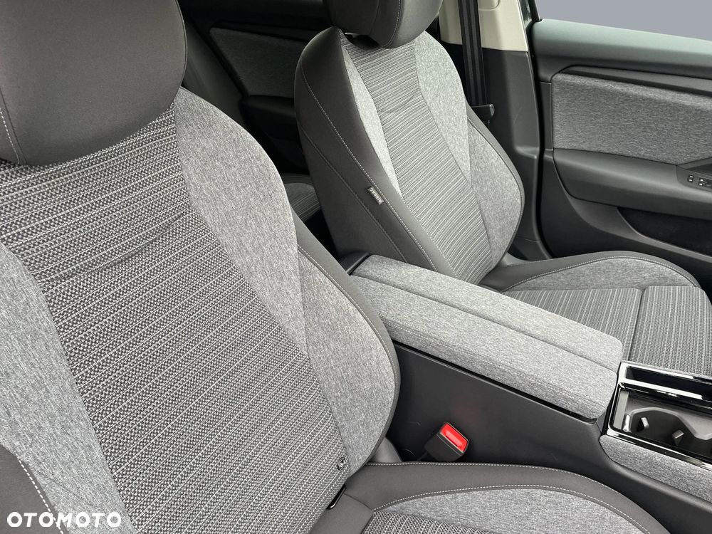 Skoda Superb 1.5 TSI Plug-in Hybrid Edition 130 DSG - 11