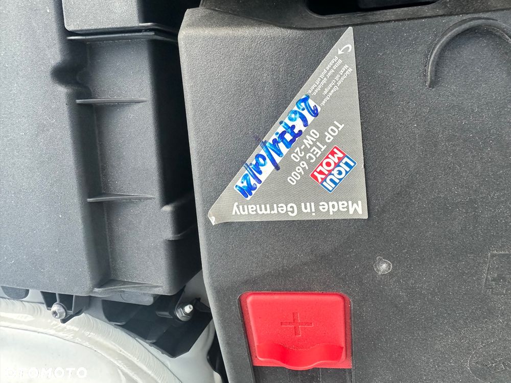 Mercedes-Benz Klasa A 250 4-Matic AMG Line - 16