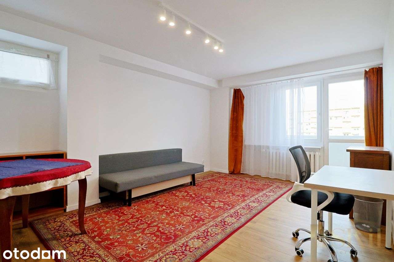 3 Pokoje, Manhattan, ul. Piotrkowska