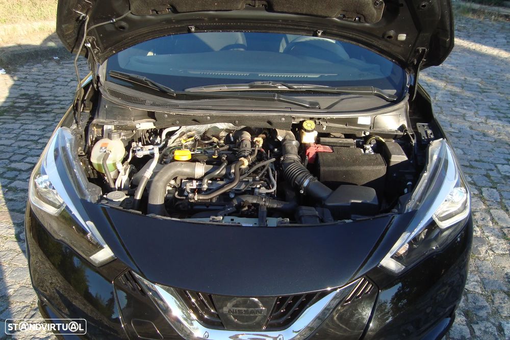 Nissan Micra - 15