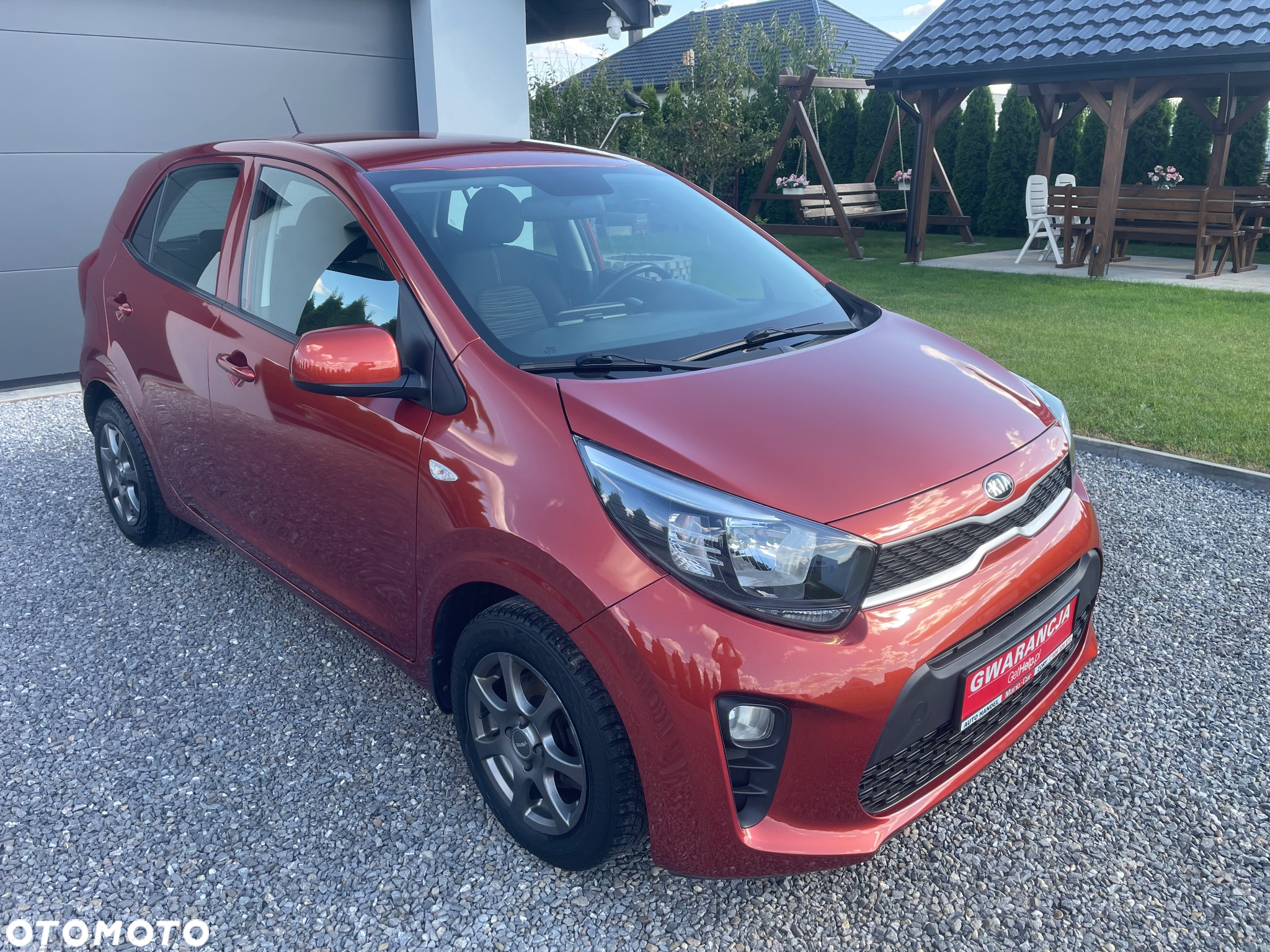 Kia Picanto 1.2 Edition 7 - 2