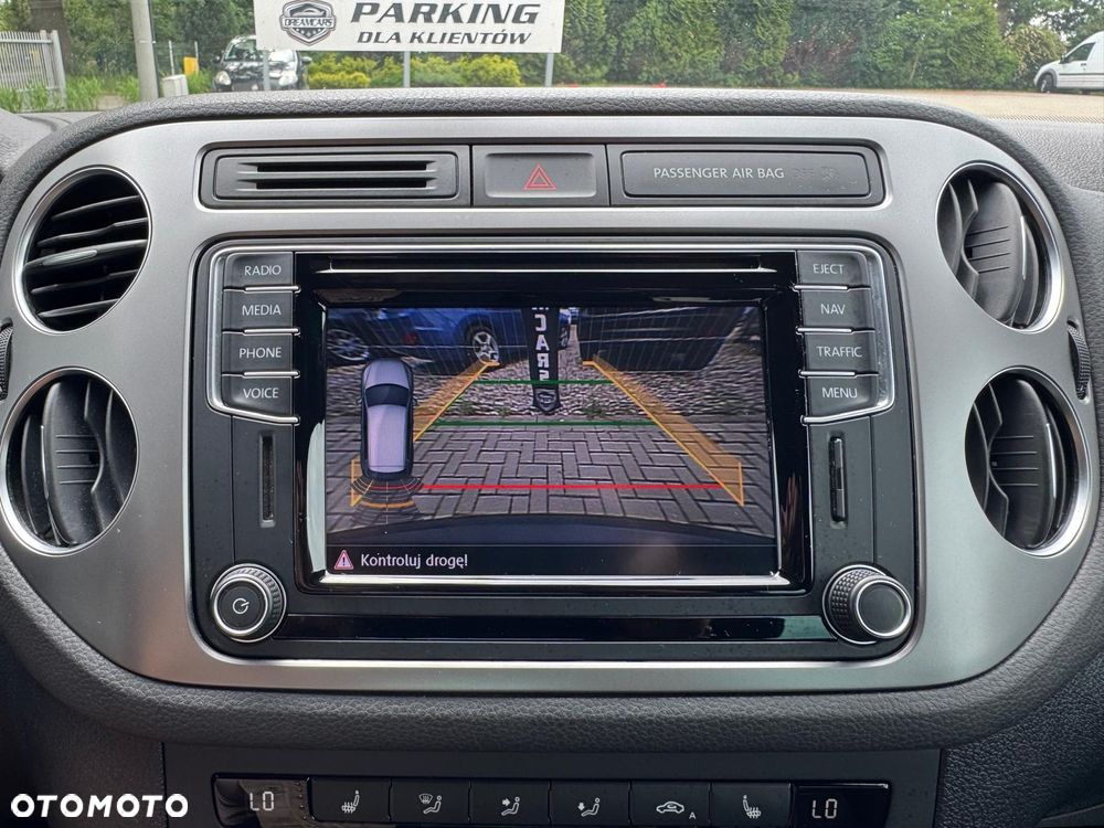 Volkswagen Tiguan - 29