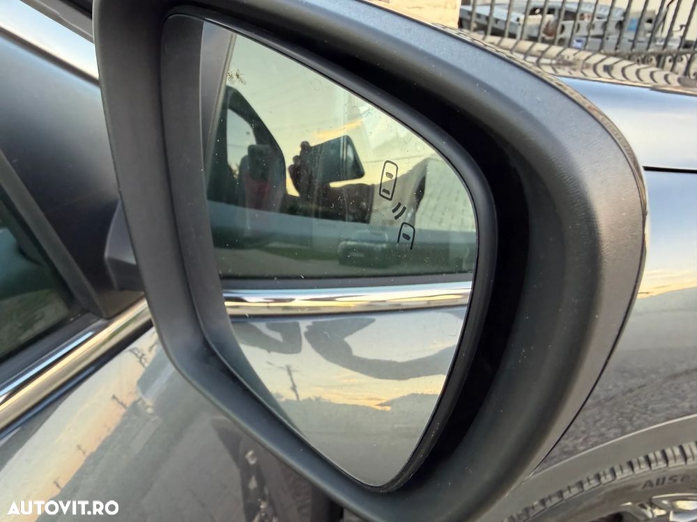 Renault Kadjar TCe EDC GPF Black Edition - 20