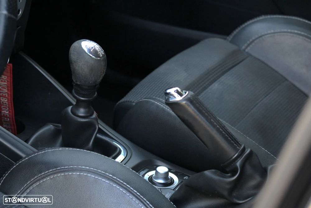 Renault Mégane Sport Tourer 1.5 dCi GT Line SS - 22