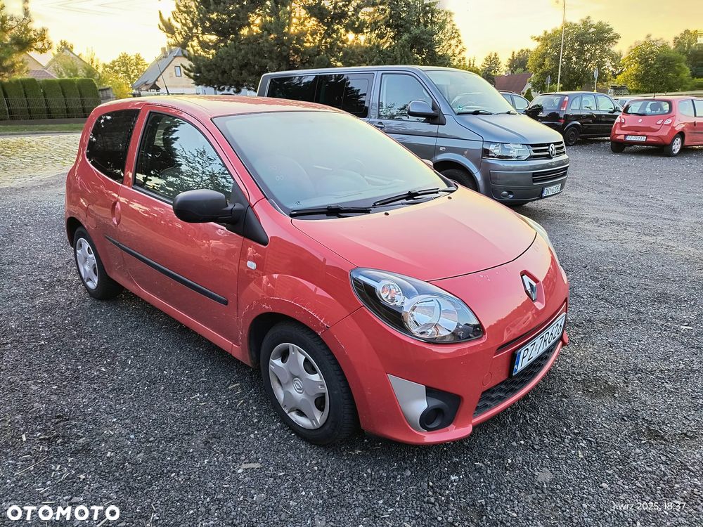 Renault Twingo 1.2 16V Eco Access - 1