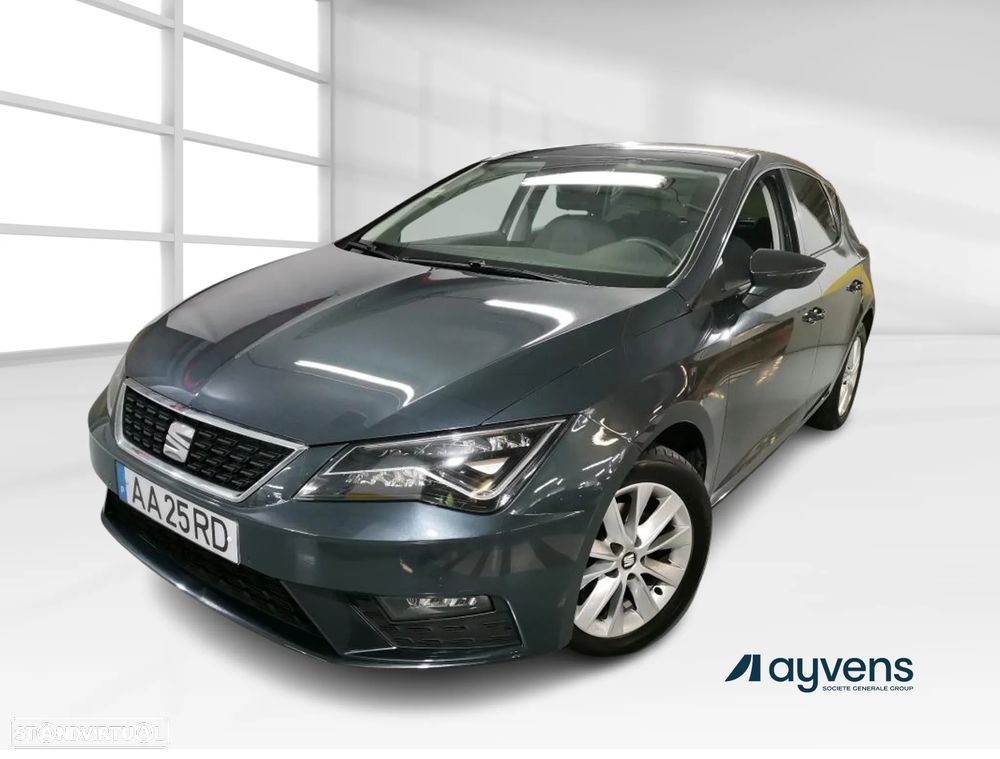 SEAT Leon 1.0 EcoTSI Style S/S - 1