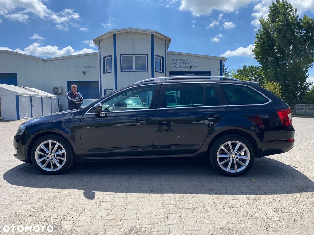 Skoda Octavia 1.6 TDI Ambition - 3