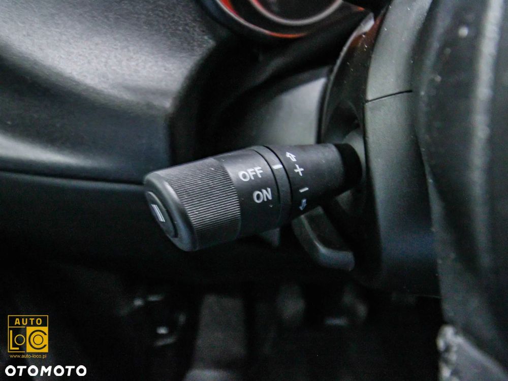 Fiat Doblo Kombi Maxi XL Dynamic - 27