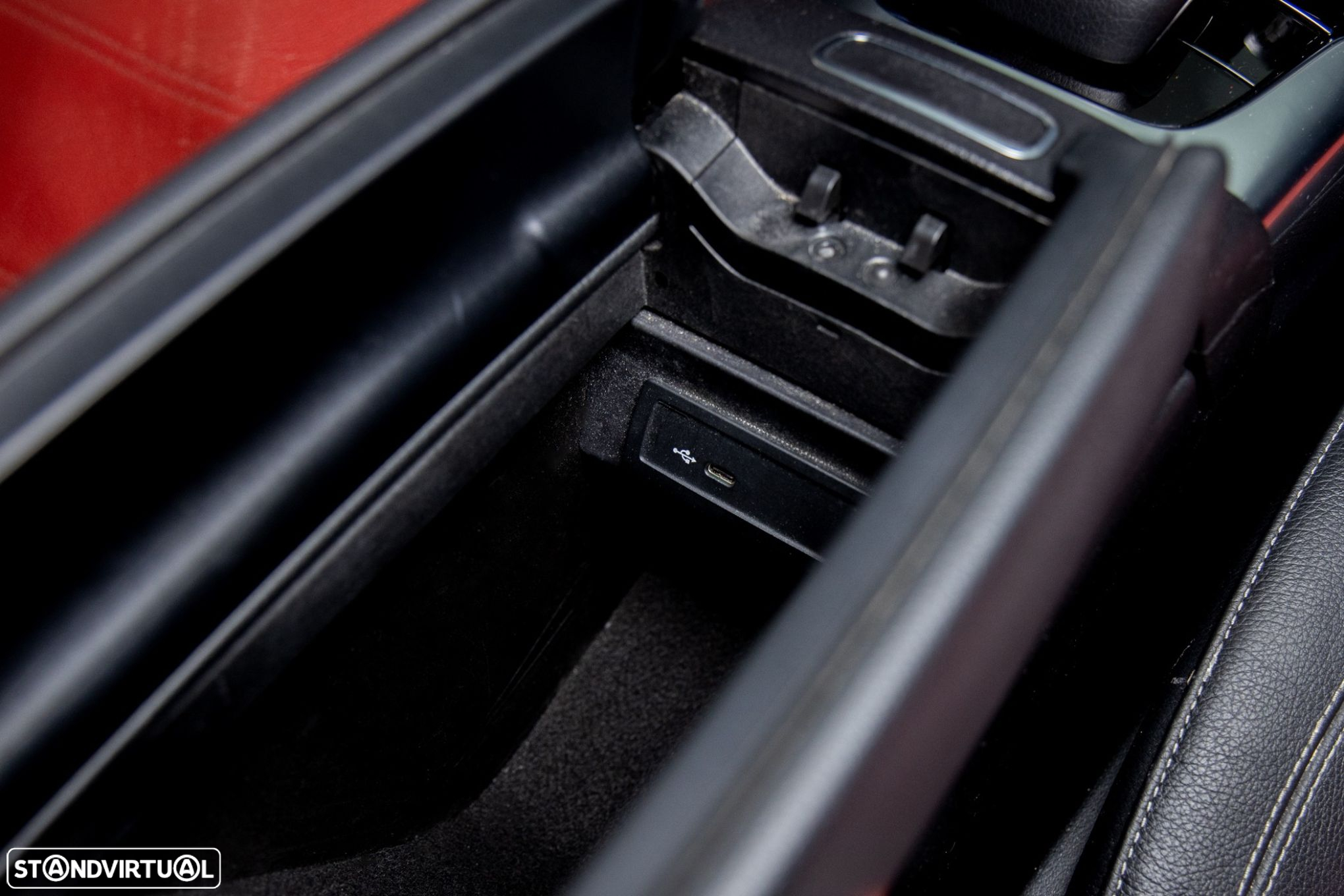 Mercedes-Benz CLA 35 AMG Shooting Brake 4Matic - 42