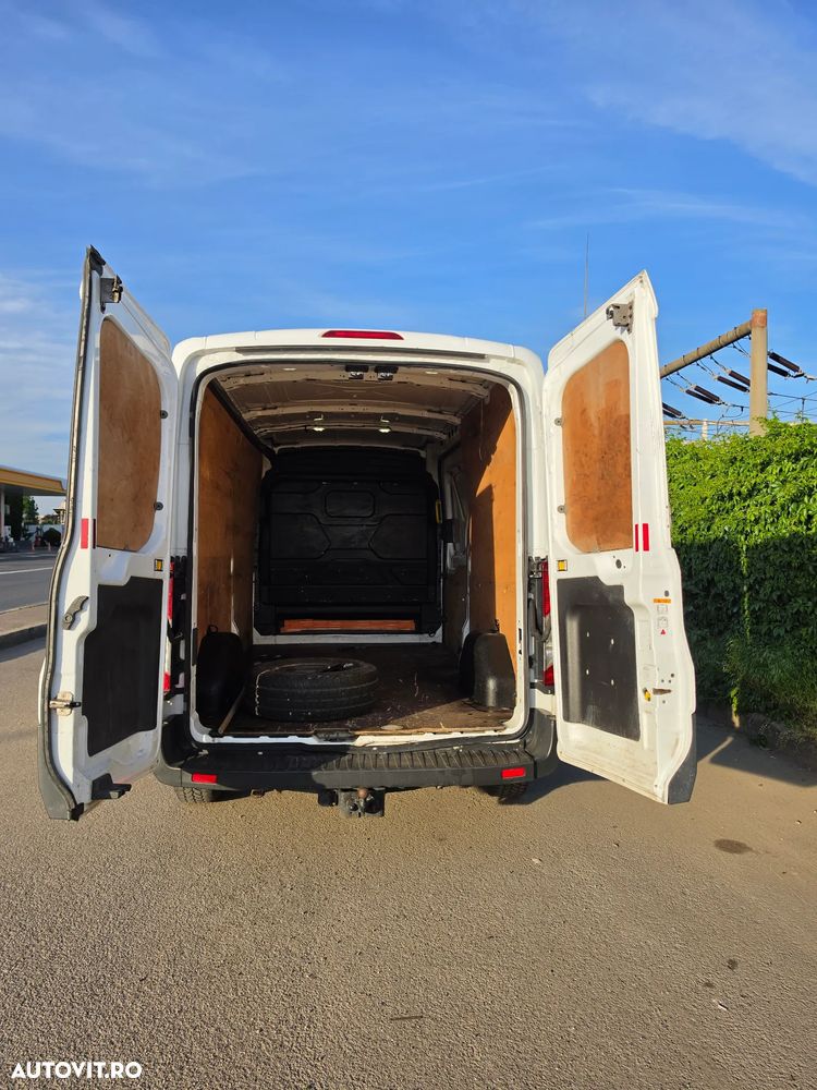 Ford Transit - 5