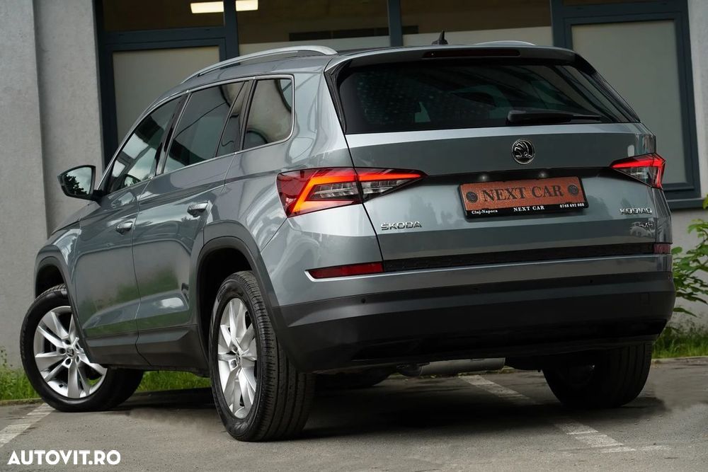 Skoda Kodiaq - 12